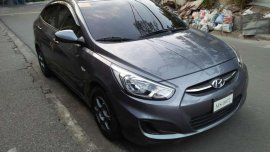 2017 Hyundai Accent for sale