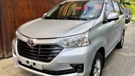2017 Toyota Avanza for sale