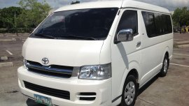 Toyota Hiace 2007 for sale