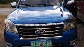 Ford Everest 2011 for sale