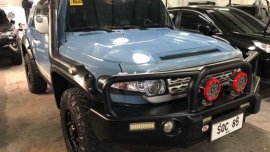 For sale 2014 Toyota FJ Cruiser
