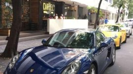 2014 Porsche Cayman for sale