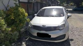 Kia Rio 2014 for sale