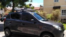 Suzuki Alto 2016 for sale