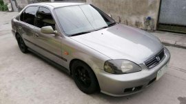 HONDA Civic 1999 for sale