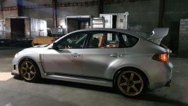2008 Subaru Impreza For sale