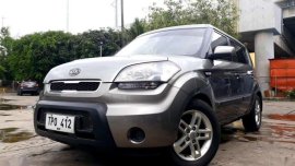 2011 Kia Soul for sale