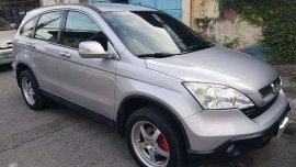 2009 HONDA CRV for sale