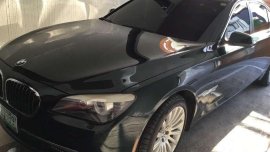 2012 BMW 750LI FOR SALE