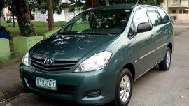 2010 Toyota Innova for sale