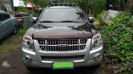 Isuzu Alterra 2008  for sale