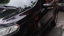 Ford Ecosport Trend 2014 model  for sale