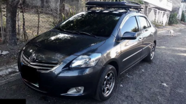 Toyota Vios 2013 1.3G VVTi for sale
