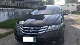 Honda City 2013 for sale