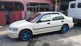 Honday City 2002 for sale