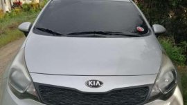 Kia Rio 2014 for sale