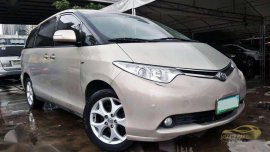 2008 Toyota Previa 2.4L Full Option AT Php 598,000 only!