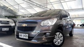 2015 Chevrolet Spin for sale