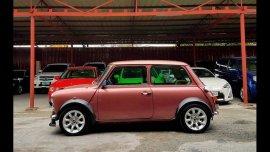 1974 Mini Cooper for sale