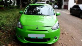 2013 Mitsubishi Mirage for sale