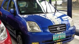 2007 Kia Picanto for sale