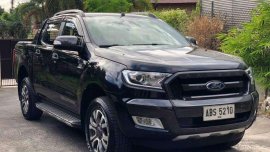 2016 Ford Ranger for sale