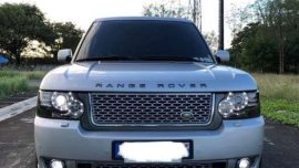 2004 Range Rover Vogue for sale