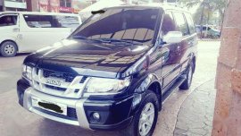 Isuzu Sportivo X 2017 for sale
