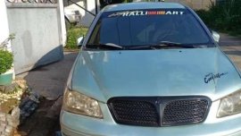 RUSH SALE 2003 Mitsubishi Lancer cedia Manual