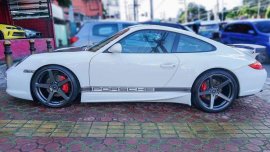 2010 Porsche 911 Carrera for sale