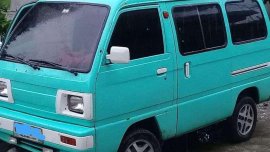 Suzuki Multicab 1996 for sale