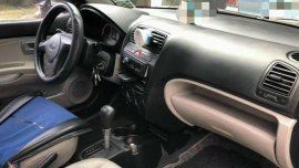 Kia Picanto 2008 AT for sale