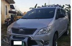 Toyota Innova 2013 for sale
