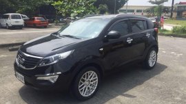 2014 Kia Sportage for sale