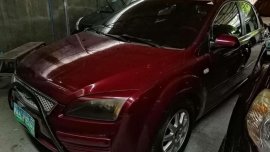 Ford Focus 2006 FOR SALE