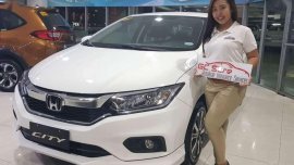 2018 Honda City for sale