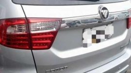 Foton Toplander 2017 for sale