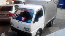 Like New Suzuki Multicab for sale