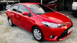 2015 Toyota Vios for sale