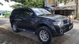 Mitsubishi Montero Sport 2009 for sale