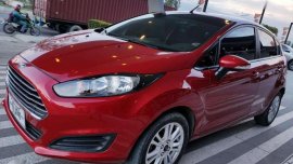 Ford Fiesta 2016 for sale