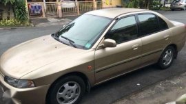 Mitsubishi Lancer 1997 for sale