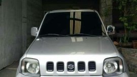 2004 Suzuki Jimny 4x4 AT for sale