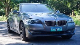 2012 BMW 530D FOR SALE
