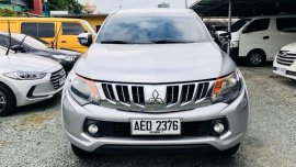 2016 Mitsubishi Strada for sale