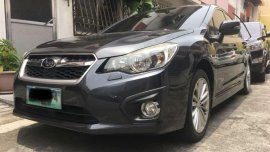 2012 Subaru Impreza for sale