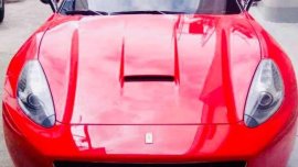 Ferrari California 2011 for sale