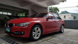 BMW 320D 2012 FOR SALE
