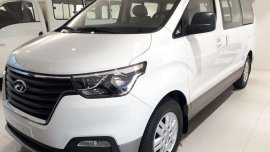 Hyundai Grand Starex 2019 for sale