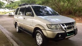 2011 Isuzu Crosswind Xuv for sale